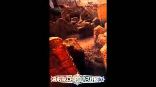 Agathodaimon - In Umbra Timpului [Tomb Sculptures] 1997