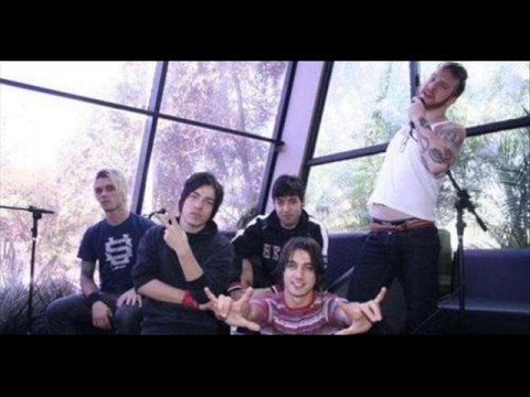 Incontrolável-NxZero