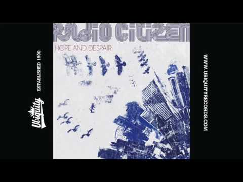 Radio Citizen (feat. Bajka): Hope