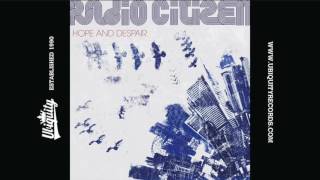 Radio Citizen (feat. Bajka): Hope