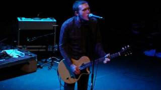 The Gaslight Anthem - Here&#39;s Lookin At You, Kid
