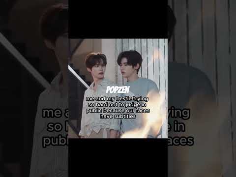 POV : When you & ur bestie have subtitles#zerobaseone#zhanghao#hanbin#trending#shorts#ytshorts#edit