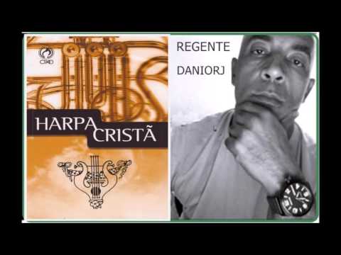 HARPA CRISTA: HINO 227 DEUS AMOU ESTE MUNDO