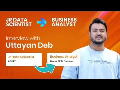Interview with Ben | Placed at Emirates Dubai | Power BI Analyst | 360DigiTMG
