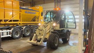 JML ZL 15 wheel loader | Image 4 - Machineryline