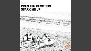 Spark Me Up (Superdiscodancing Full Vocal)