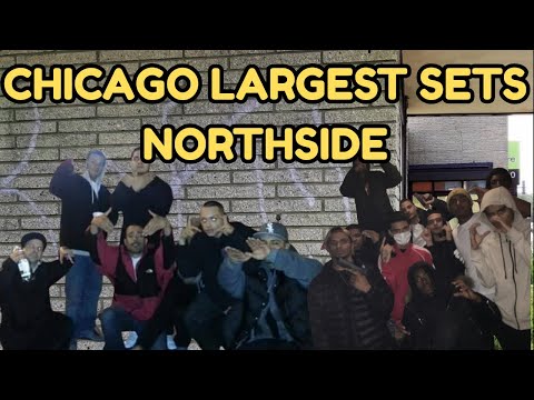 Chicago’s Largest Sets: The Gangs That Run Uptown & Rogers Park (Northside)