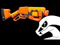 The Nerf Bees Blaster Doesn T Pollinate Anything