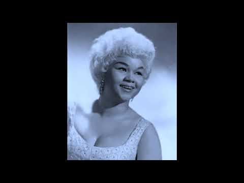 Etta James   At Last   Lyrics