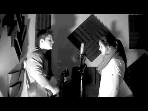 We Cant Stop   Miley Cyrus Zack Lane and Jessica Roy cover Boyce Avenue cover)