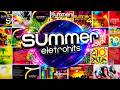 ESPECIAL SUMMER EletroHITS Sequência MIXADA Dance ANOS 2000 Magic Box Yves Larock Get Far