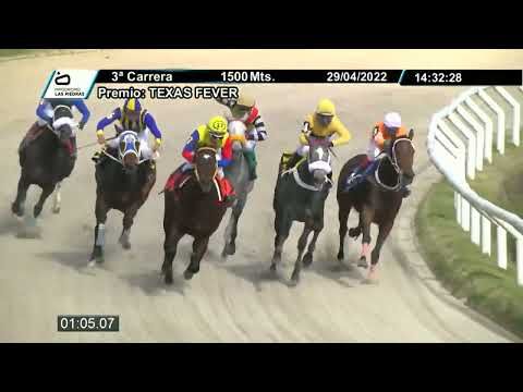 220429 c03 - SEVIK - HIPODROMO LAS PIEDRAS