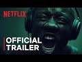 Audible | Official Trailer | Netflix
