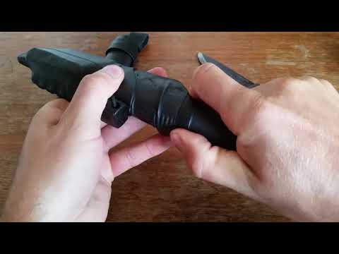 Condor Terrasaur. Vorstellung.