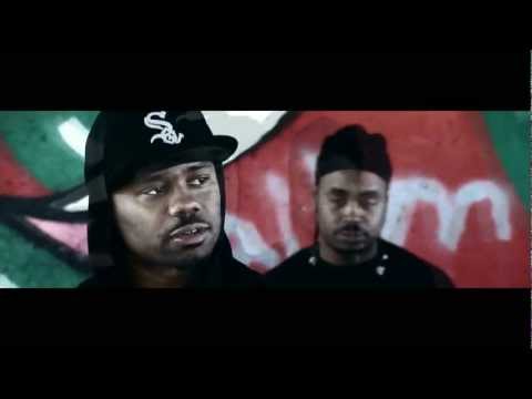 Southeast Slim - The M.A.F. (Dir. by: Holla Definition)