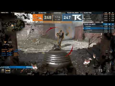 Kenny goes MASSIVE | CWL Pro League | Division A | Stage 2