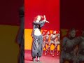 Disha Patani Dance Performance At Filmfare Award 2022 Shorts Dishapatani Dancevideo