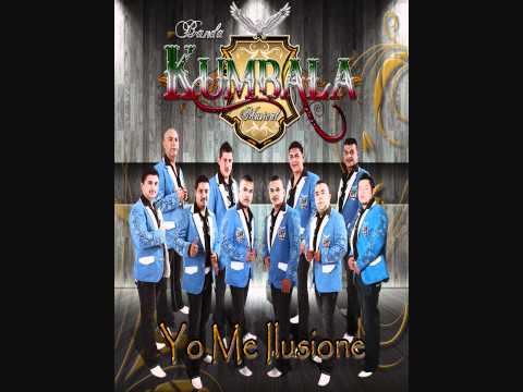 RITMO CANDENTE BANDA KUMBALA MUSICAL