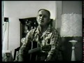 Mose Rager & D. K. Wilgus. "Lyrics & Legends", National Educational TV (NET), 1960s