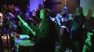 Puerto Rican Power &quot;Juguete De Nadie&quot; - Cultura Event Center, Tacoma, WA 7.18.2014