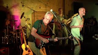 The Cream of Eric Clapton - One Track Mind [Live @ Altstadtfest Weiz 2019]