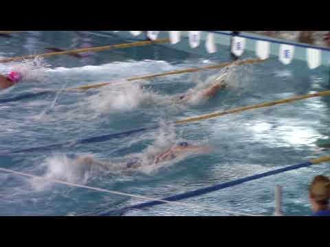 Pascucci Gianmarco 50SL - Grosseto 10.06.18