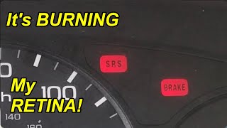 SRS Light Fix and Reset