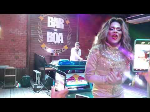 Lorenna Kempfer - Flash Back