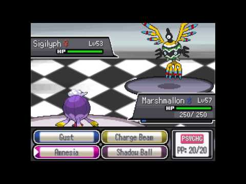 Let's Play Pokemon Reborn - Part 118