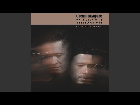 Like This Body of Conflict (Cosmic Gate Extended Mash Up)