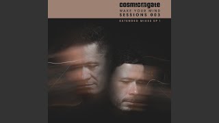 Like This Body of Conflict (Cosmic Gate Extended Mash Up)