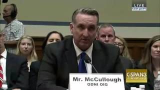 Rep. Jason Chaffetz told in no uncertain terms that the deep state answers to no one.