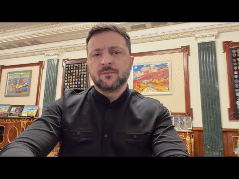 Наша стратегія, стратегія захисту життя, буде посилюватись, уже це робимо – звернення Президента