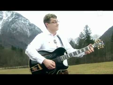 Jodel Expres - Pozdrav z vrhov