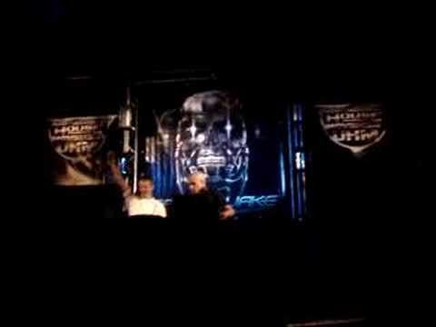 D-Ceptor Vs Newstyler Earthquake 2007 (2)