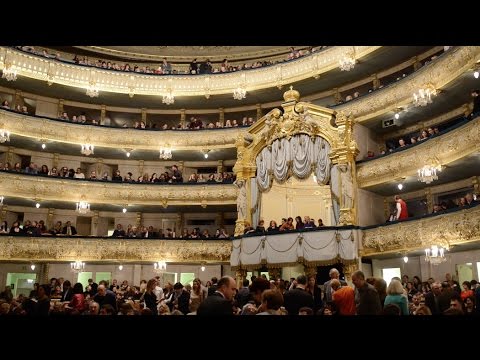 Open Position: Ballet Master at LINES Ballet