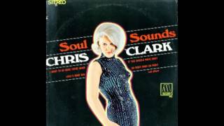 Chris Clark - Soul Sounds (1967)