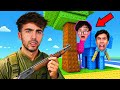 JUGAMOS A LAS ESCONDIDAS EN ROBLOX