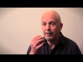 David Essex speaks about Over the Moon.