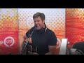 Nick en Simon zingen 'Hier en Nu' op Radio Gelderland