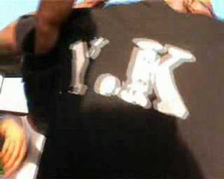 Halloween Youth Kriminals R.I.P AMADINHO Hip Hop Tuga