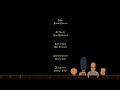 The Simpsons Theater The Ice Age Adventures Of Buck Wild End Credits 2nd MOST VIEWED VIDEO EVER