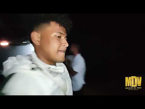 SAURON💥 SACRE | 8vos Fecha 4 [Liga Pro MDV] - Maestros Del Verso