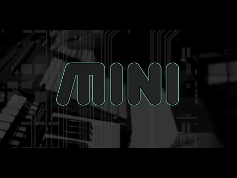 MINI FX Collection by Audioutlaw