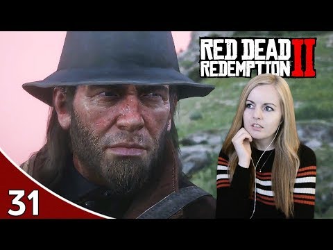 American Fathers II - Red Dead Redemption 2 Gameplay Part 31