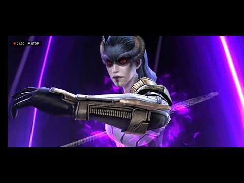 Dp vs WBU Proxima stage 59