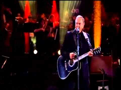 Neil Diamond - Holly Holy (Electric Proms).mp4