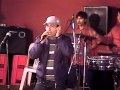 Francisco Y Jossy De Marcahuasi