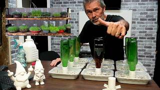 Old Man Revolutionizes Gardening With Simple Trick