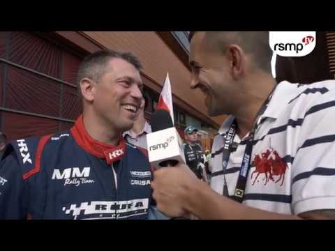 27 Rajd Rzeszowski #1 START!